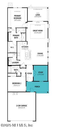 727 Juniper Hills Dr, St Johns, FL 32259