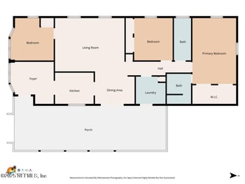 560 Quarter Horse Ln, Bunnell, FL 32110