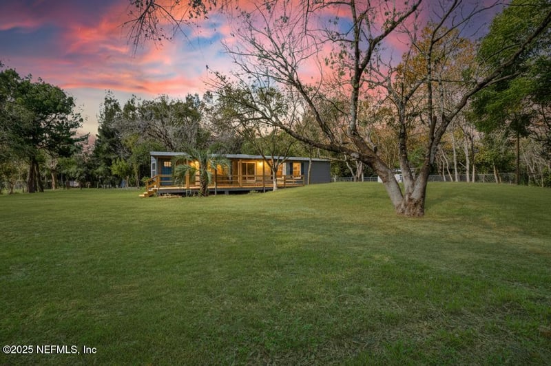 560 Quarter Horse Ln, Bunnell, FL 32110