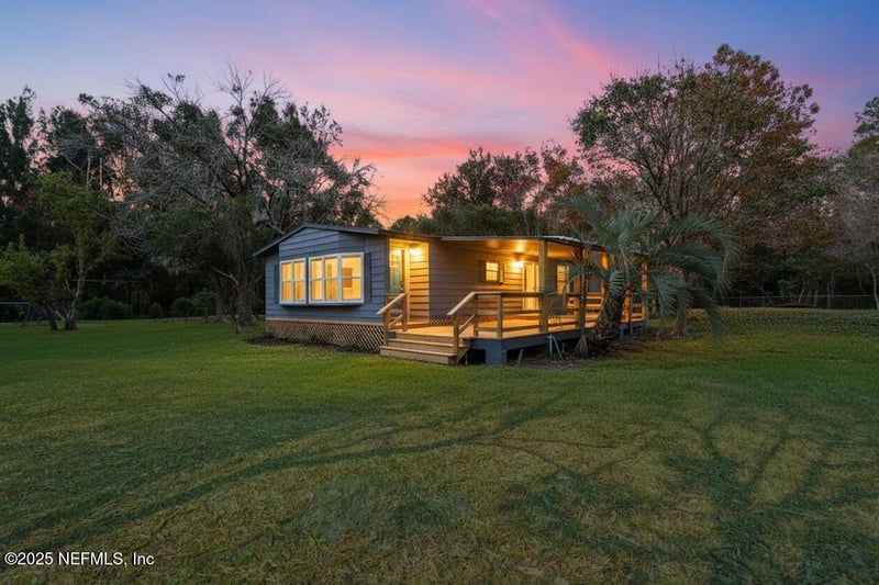 560 Quarter Horse Ln, Bunnell, FL 32110