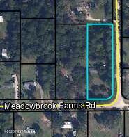 540 Meadowbrook Farms Rd, Green Cove Springs, FL 32043