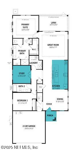 192 Crafton Cir, St Johns, FL 32259