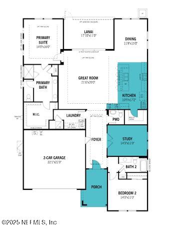 197 Merchant Ave, St Johns, FL 32259