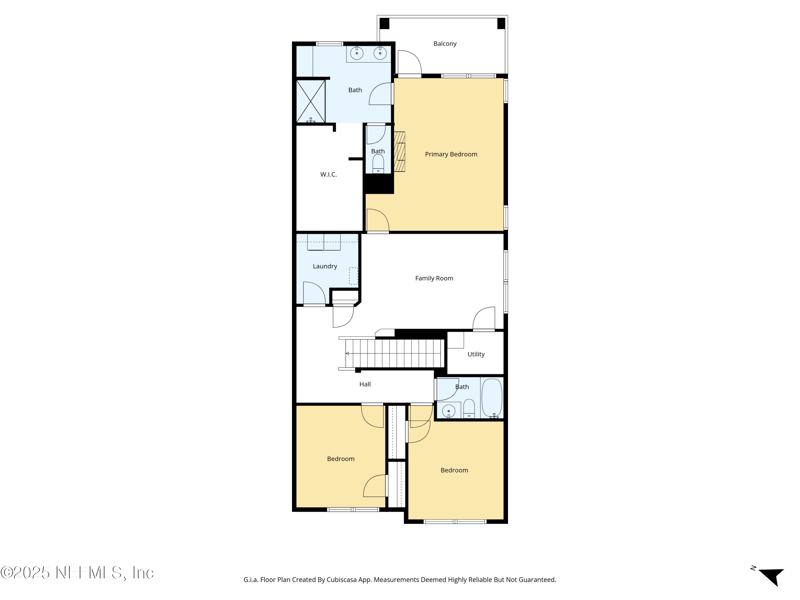 10037 Element Rd, Jacksonville, FL 32256