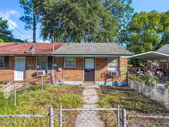 4509 Ken Knight Dr, Jacksonville, FL 32209