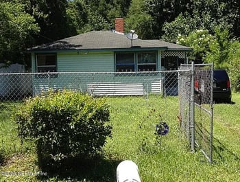 3335 Columbus Ave, Jacksonville, FL 32254