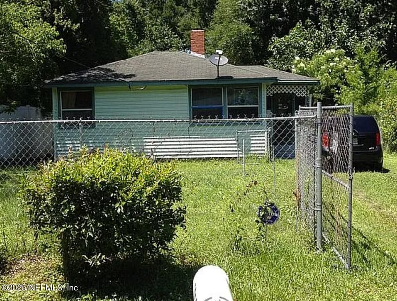 3335 Columbus Ave, Jacksonville, FL 32254
