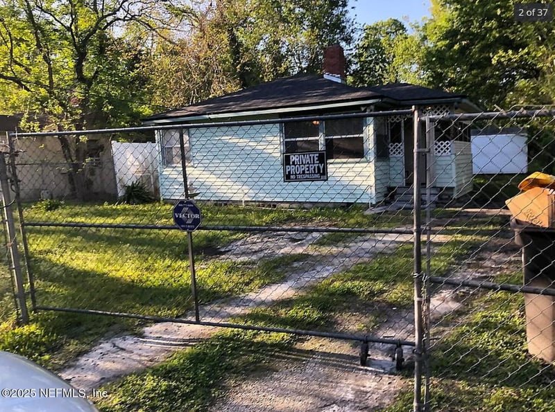 3335 Columbus Ave, Jacksonville, FL 32254