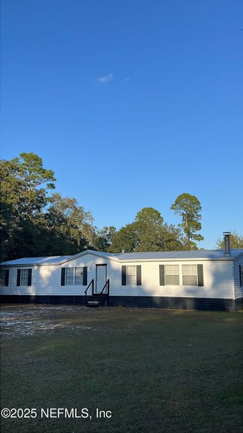 85182 Lonnie Crews Rd, Fernandina Beach, FL 32034