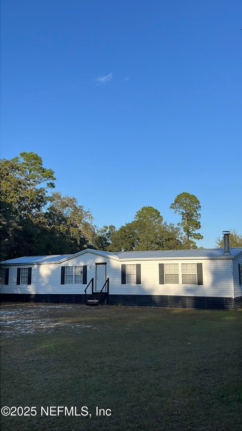 85182 Lonnie Crews Rd, Fernandina Beach, FL 32034