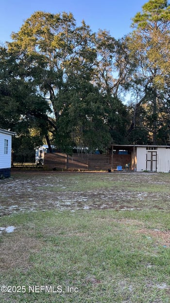 85182 Lonnie Crews Rd, Fernandina Beach, FL 32034