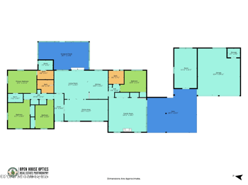 12657 Aladdin Rd, Jacksonville, FL 32223
