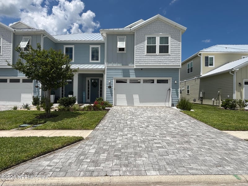 627 Rum Runner Way, St Johns, FL 32259