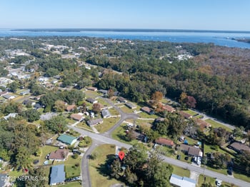 466 Sally St, Green Cove Springs, FL 32043