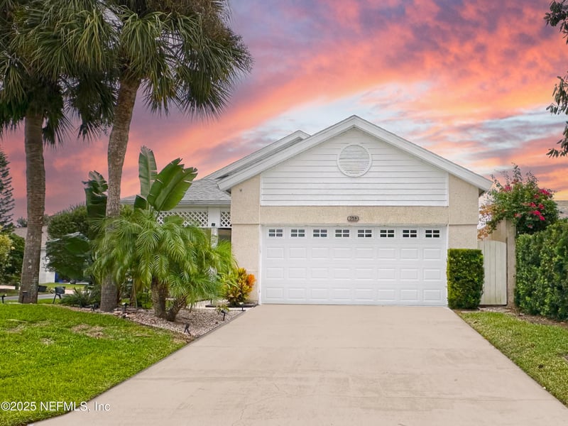 358 Monika Pl, St Augustine, FL 32080