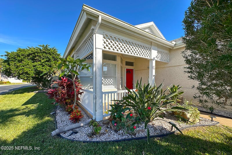 358 Monika Pl, St Augustine, FL 32080