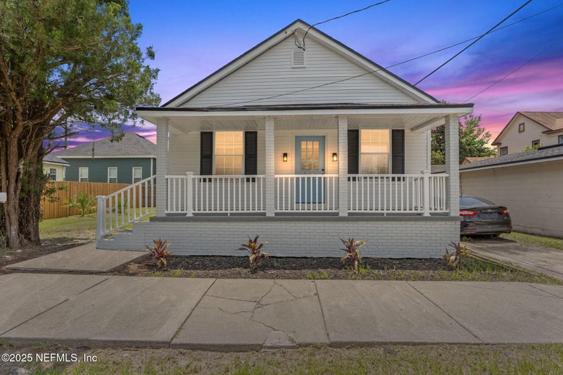 526 3rd St, Jacksonville, FL 32206