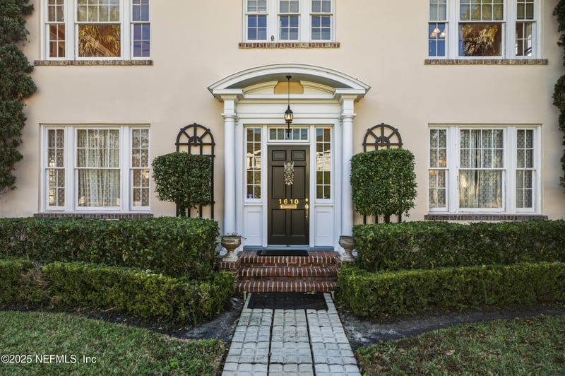 1610 Mcduff Ave, Jacksonville, FL 32205