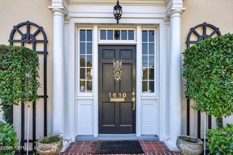 1610 Mcduff Ave, Jacksonville, FL 32205