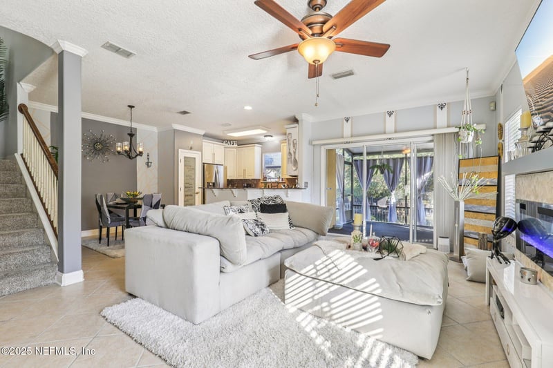 1693 Sanctuary Way, Fleming Island, FL 32003