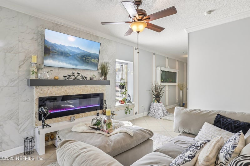 1693 Sanctuary Way, Fleming Island, FL 32003