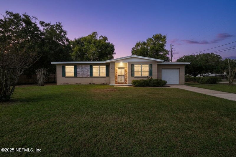 7204 Hernando Rd, Jacksonville, FL 32217