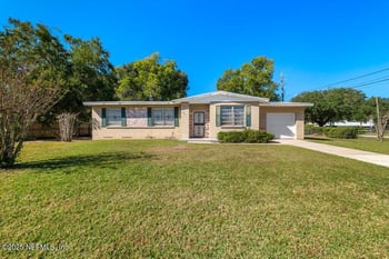 7204 Hernando Rd, Jacksonville, FL 32217