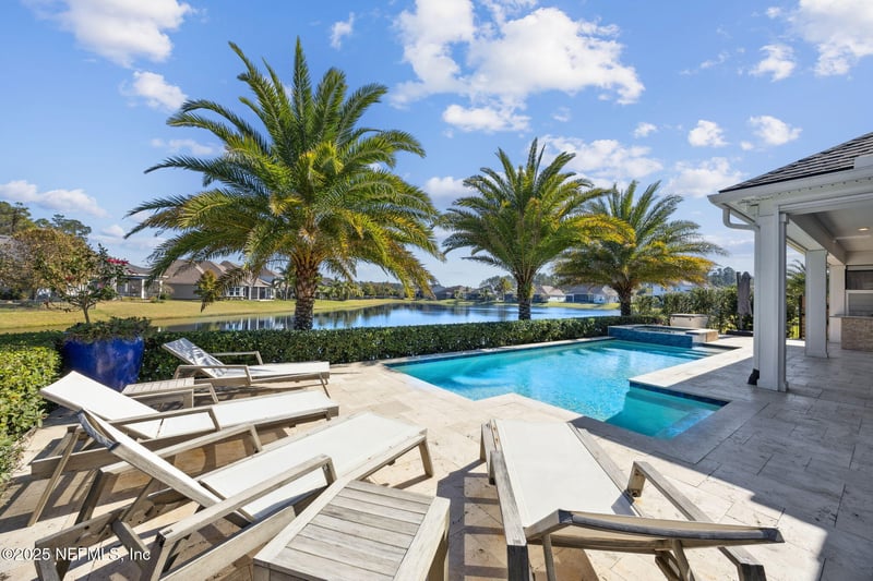 300 Outlook Dr, Ponte Vedra, FL 32081