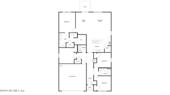 4101 Caper Tree Way, Jacksonville, FL 32218