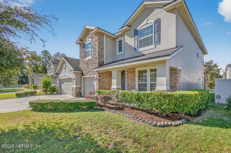 12256 Silverthorn Ct, Jacksonville, FL 32258