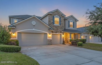 12256 Silverthorn Ct, Jacksonville, FL 32258