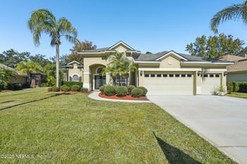 1486 Walnut Creek Dr, Fleming Island, FL 32003