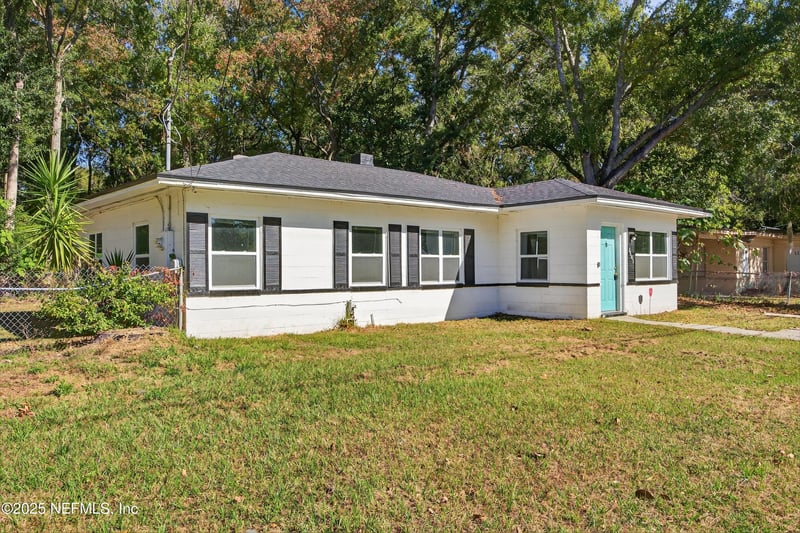 2603 Beaverbrook Pl, Jacksonville, FL 32254