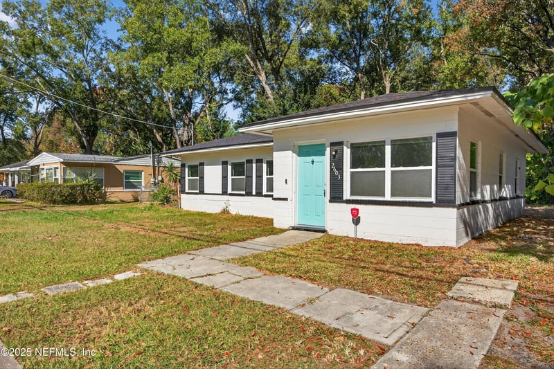 2603 Beaverbrook Pl, Jacksonville, FL 32254