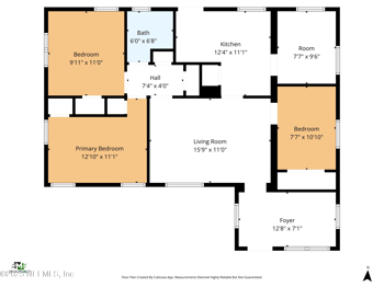 2603 Beaverbrook Pl, Jacksonville, FL 32254