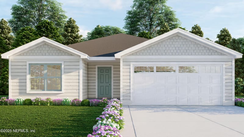 2134 Cypress Landing Dr, Jacksonville, FL 32233