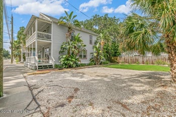 112 A Martin Luther King Ave, St Augustine, FL 32084