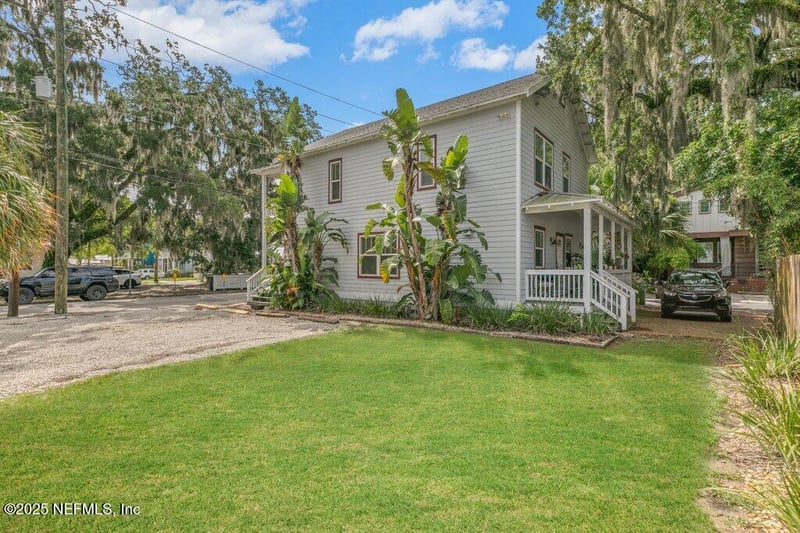 112 A Martin Luther King Ave, St Augustine, FL 32084