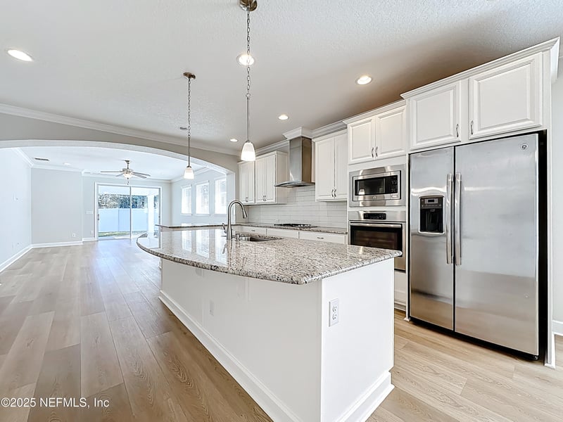 206 Park Lake Dr, Ponte Vedra, FL 32081