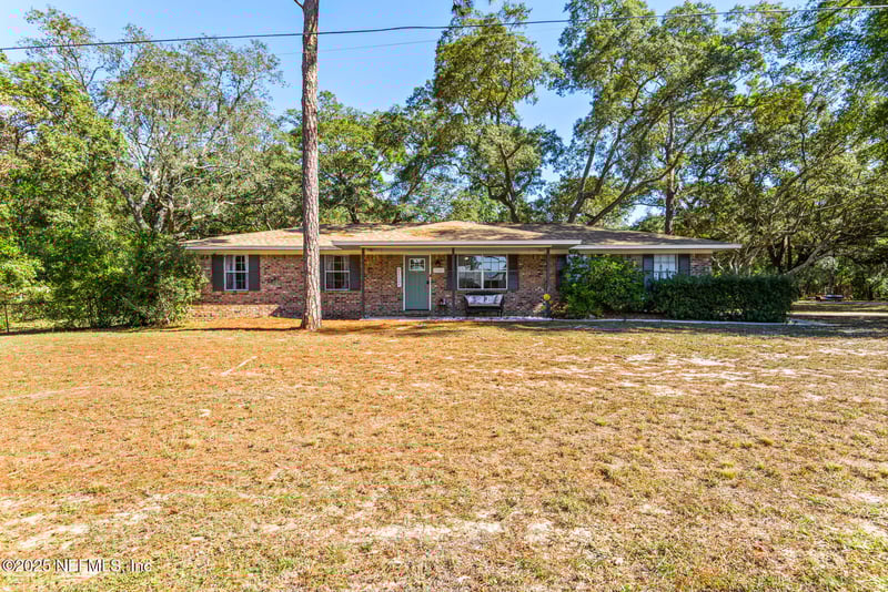 1040 Jocelin Rd, Pensacola, FL 32506