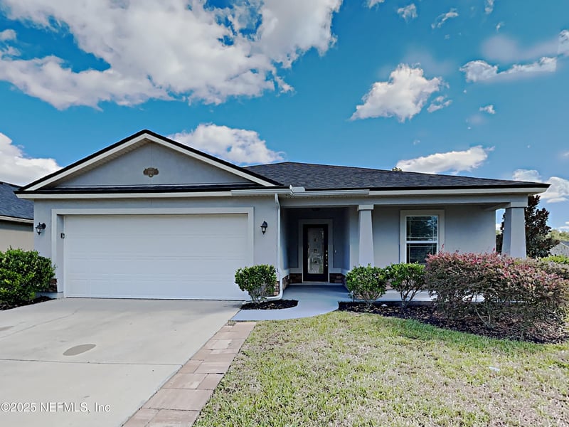 1865 Woodland Glen Rd, Middleburg, FL 32068