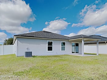 1865 Woodland Glen Rd, Middleburg, FL 32068