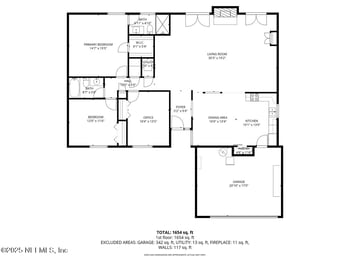 12931 Julington Ridge Dr, Jacksonville, FL 32258