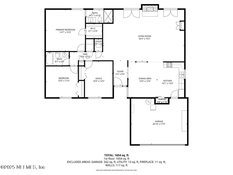 12931 Julington Ridge Dr, Jacksonville, FL 32258