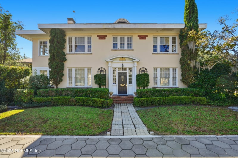 1610 Mcduff Ave, Jacksonville, FL 32205