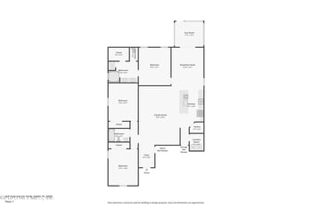 409 Wayfare Ln, Jacksonville, FL 32081