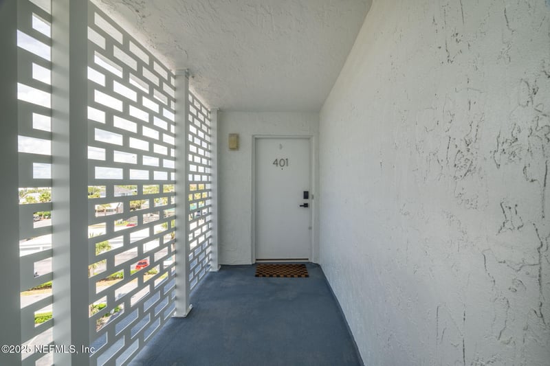 1601 Ocean Dr #401, Jacksonville Beach, FL 32250