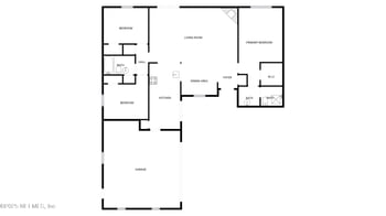 2440 Deloach Ln, Jacksonville, FL 32216