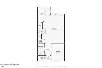 4515 Serena Cir, St Augustine, FL 32084