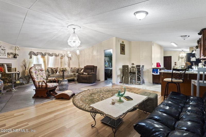 155 Coral Ridge Ct, St Augustine, FL 32084